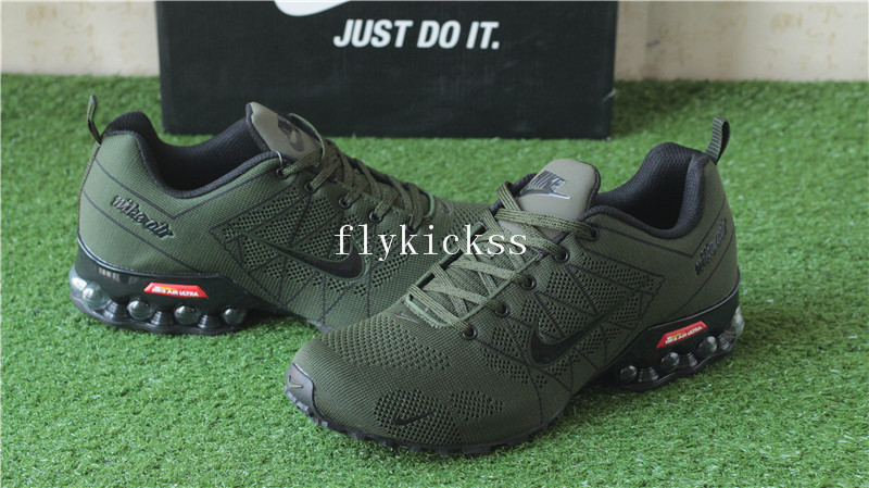 Nike Air Max DLX 2019 Army Green